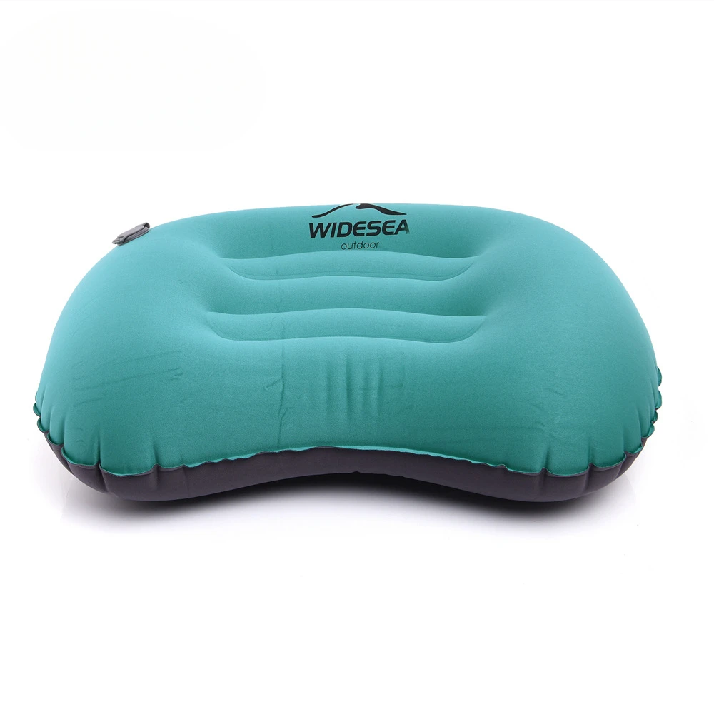 Air Mattress Camping Equipment Sleeping Pad Inflatable Camping Pillow Mini Super Light Portable Nap Pillow Camping Air Pillow
Air Mattress Camping Equipment Sleeping Pad Inflatable Camping Pillow Mini Super Light Portable Nap Pillow Camping Air Pillow