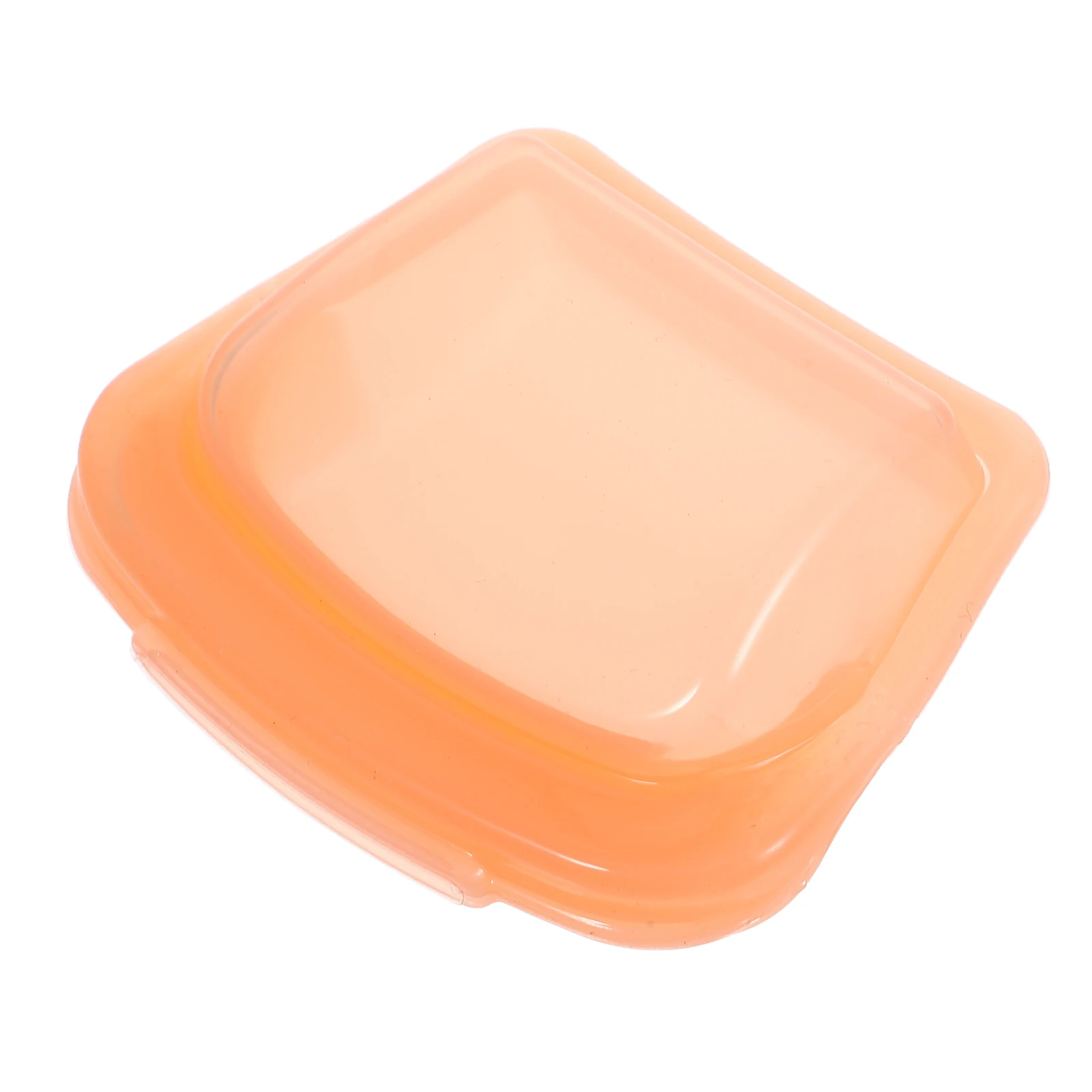 Portable Medicine Bags Silicone Pill Pouch Clear Travel Storage Reusable Sealed Bag for Medication Small Size
Portable Medicine Bags Silicone Pill Pouch Clear Travel Storage Reusable Sealed Bag for Medication Small Size