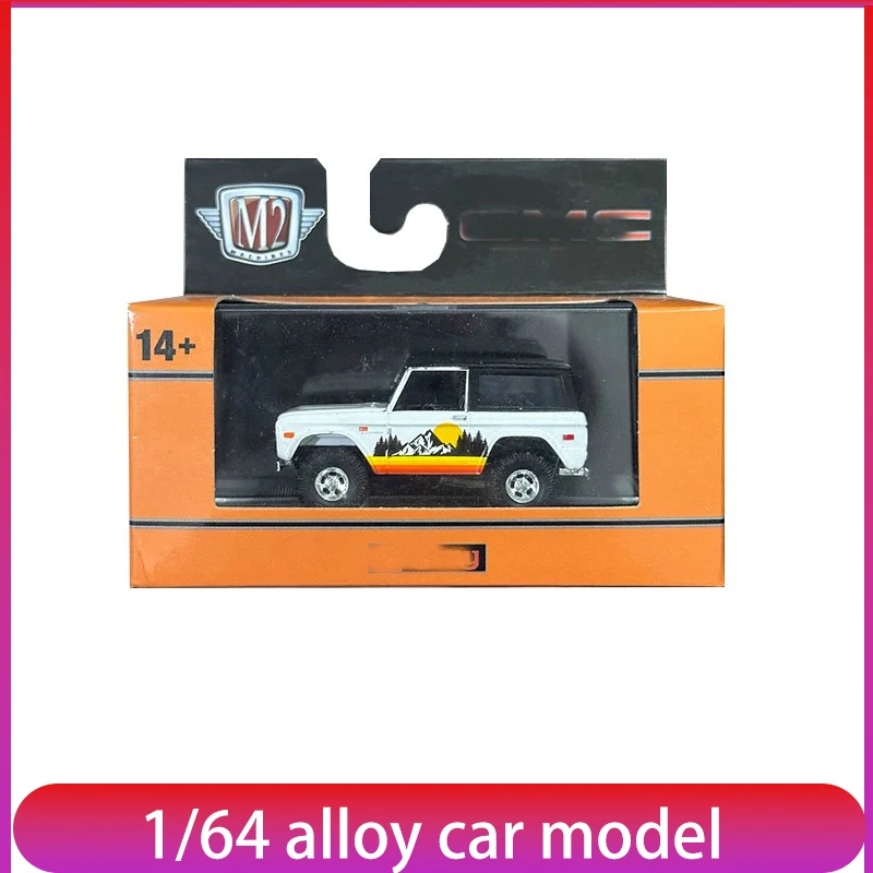 M2 масштаб 1:64 имитация спортивного автомобиля внедорожник сплав модель автомобиля коллекция украшений для взрослых праздничный подарок
M2 масштаб 1:64 имитация спортивного автомобиля внедорожник сплав модель автомобиля коллекция украшений для взрослых праздничный подарок