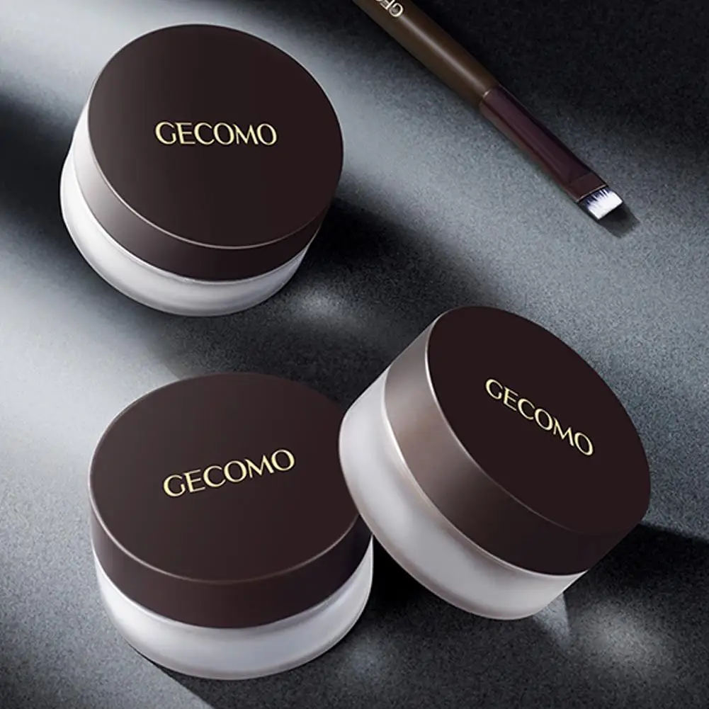 Black Brown Eyeliner Cream Waterproof Beauty Cosmetics Liner Brush Gel Lasting Makeup Tools Eyeliner Eyeshadow Long With Ey E0N0
Black Brown Eyeliner Cream Waterproof Beauty Cosmetics Liner Brush Gel Lasting Makeup Tools Eyeliner Eyeshadow Long With Ey E0N0