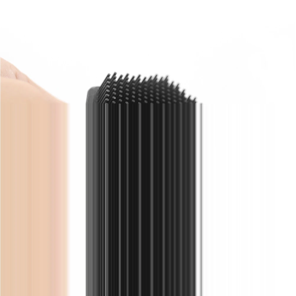 Facial Cleanser Brush Silicone Face Scrub Tool Skincare Shower Exfoliating Bath Cleansing Travel Portable Durable Gentle
Facial Cleanser Brush Silicone Face Scrub Tool Skincare Shower Exfoliating Bath Cleansing Travel Portable Durable Gentle