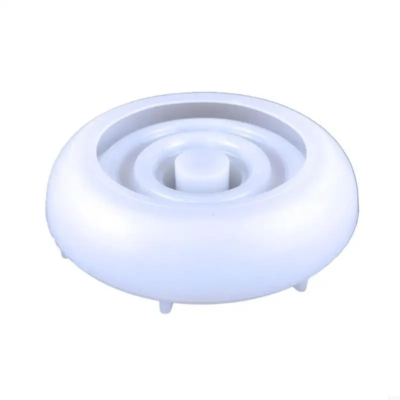 Round Holder Molds Silicone Candlestick Molds for DIY Jewelry
Round Holder Molds Silicone Candlestick Molds for DIY Jewelry