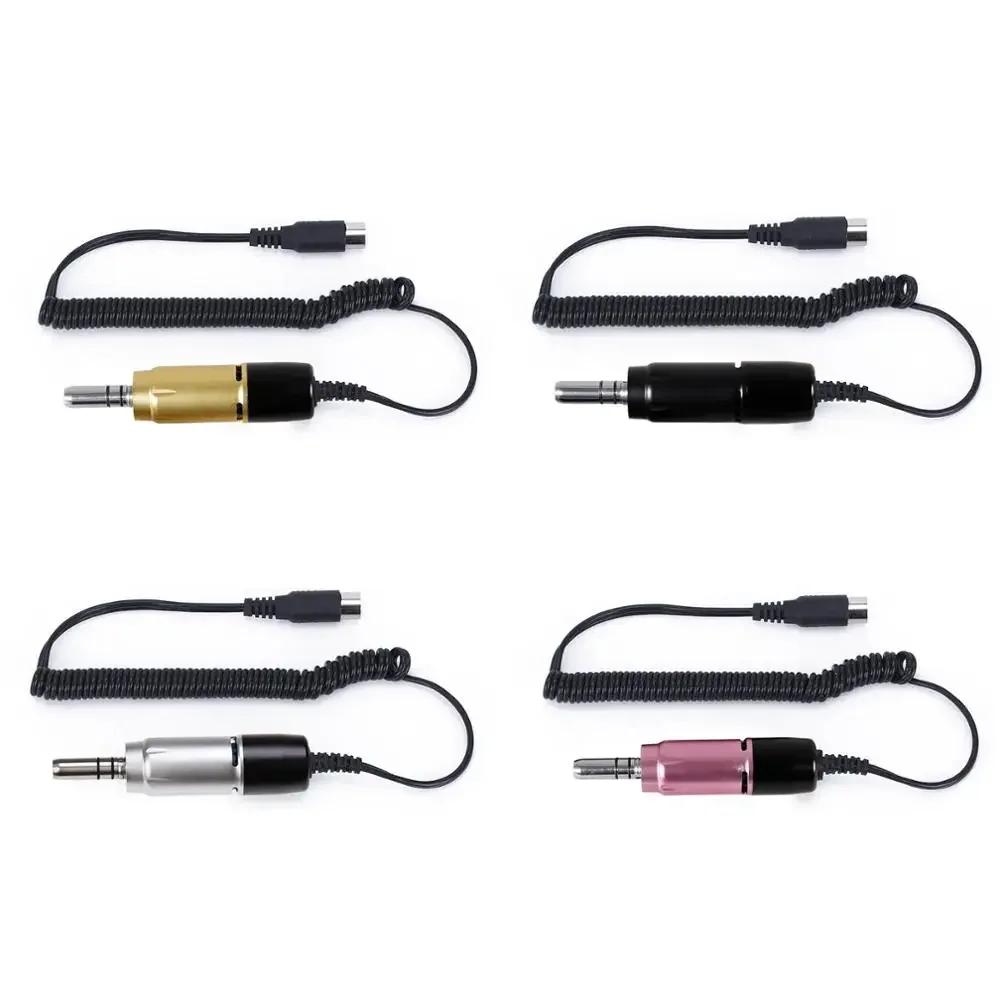 4 Colors Portable Dental Lab Equipment Electric Motor 35K RPM For Marathon Micromotor Polishing Polisher
4 Colors Portable Dental Lab Equipment Electric Motor 35K RPM For Marathon Micromotor Polishing Polisher