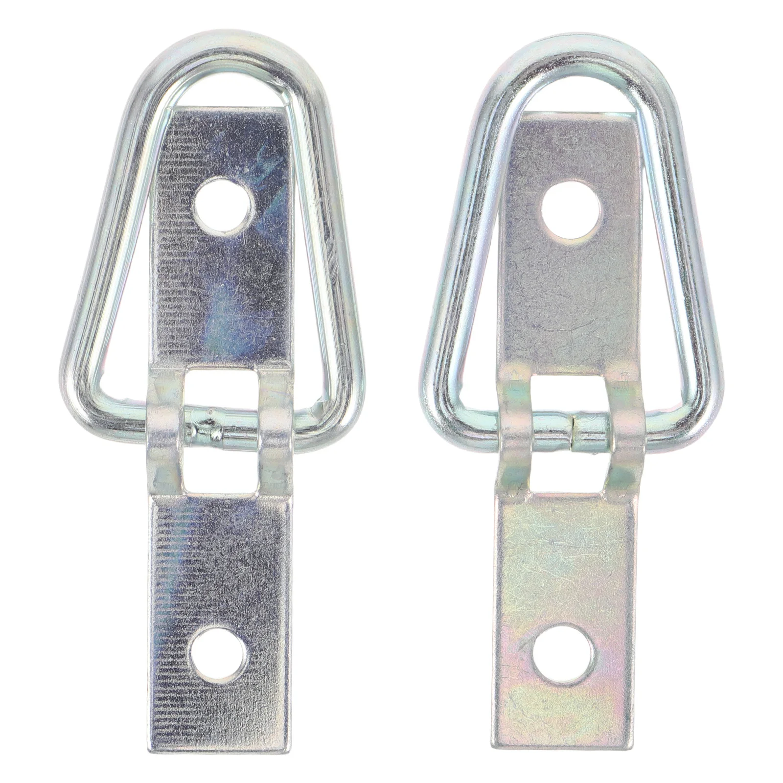 2pcs Heavy Duty Truck Bed Anchors D Ring Tie Down Anchors For Trailer Suv Utility Trailer D-Ring Tie Downs Cargo
2pcs Heavy Duty Truck Bed Anchors D Ring Tie Down Anchors For Trailer Suv Utility Trailer D-Ring Tie Downs Cargo