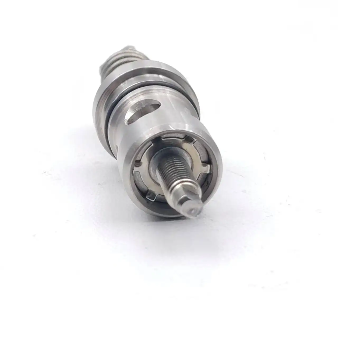 Stainless Steel Hot Melt Pressure Valve for Glue Machine Accessories 153090 Nordsons Compatible Adjusted Pressure Valve
Stainless Steel Hot Melt Pressure Valve for Glue Machine Accessories 153090 Nordsons Compatible Adjusted Pressure Valve
