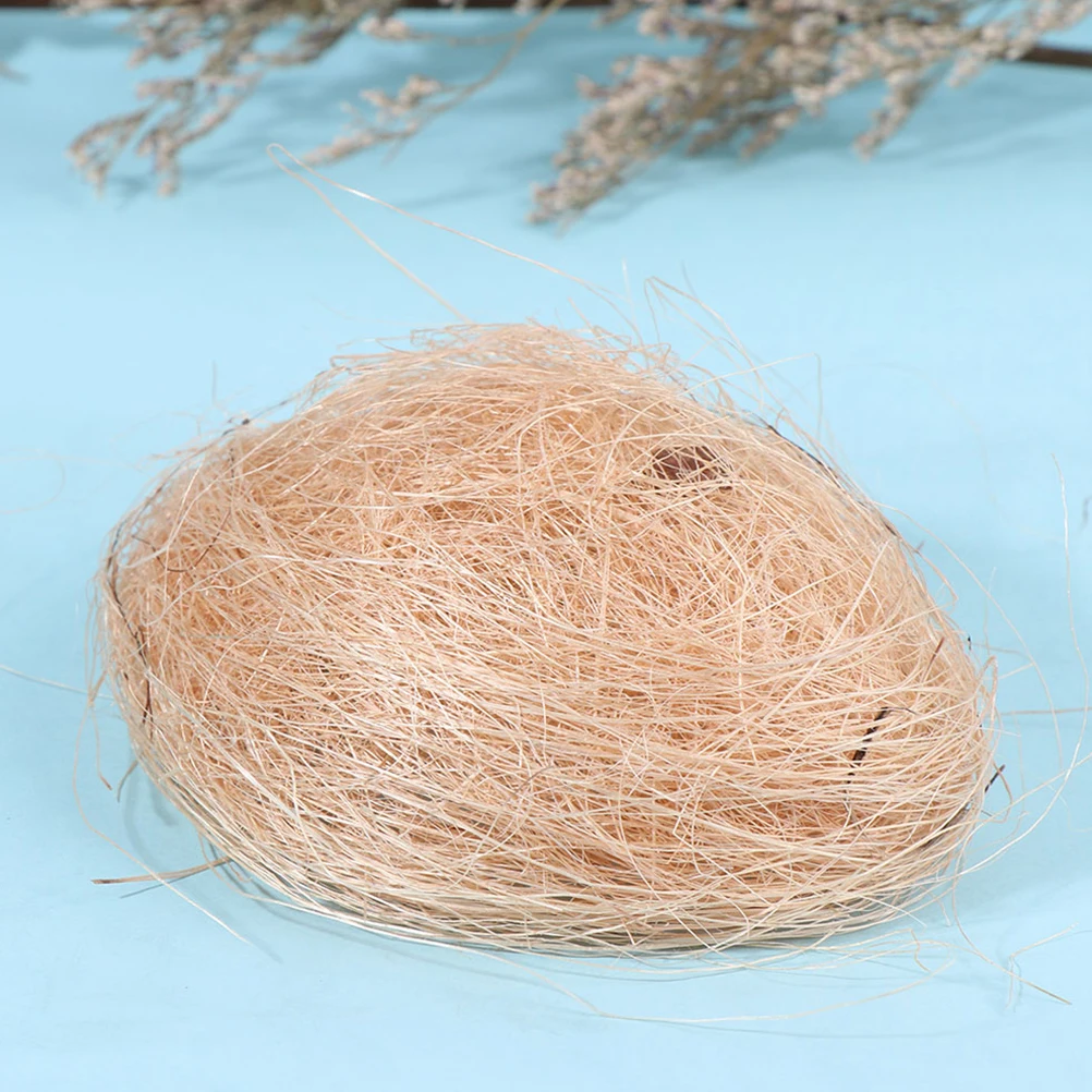 12pcs Bird Nest Decorations Artificial Garden Ornaments Small Items Moss Landscape Easter Christmas Wedding Party Decor Pet
12pcs Bird Nest Decorations Artificial Garden Ornaments Small Items Moss Landscape Easter Christmas Wedding Party Decor Pet