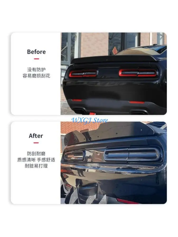 37JE Tail Light Cover 2015 2024 Vehicles Design Installation
37JE Tail Light Cover 2015 2024 Vehicles Design Installation