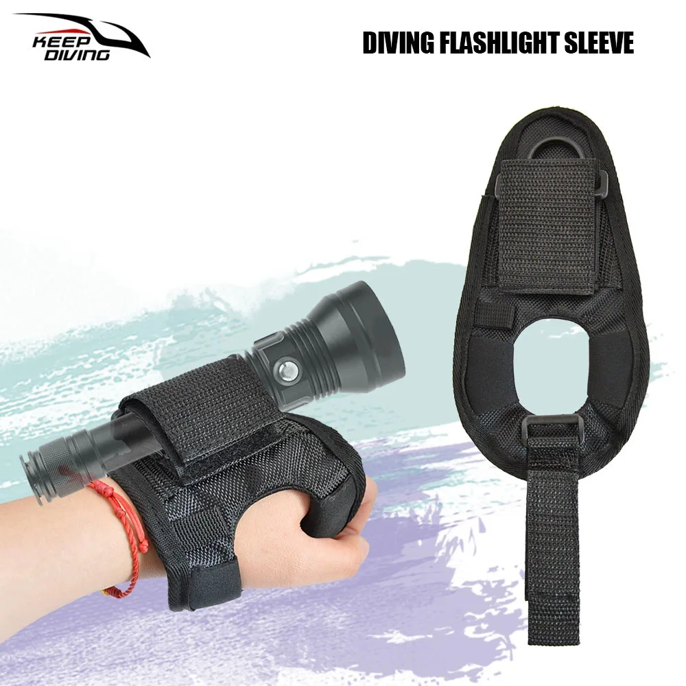 Scuba Gloves Diving LED Flashlight Holder Light Wrist Arm Mount Strap Outdoor Underwater Hands Free Glove Illumination Accessori
Scuba Gloves Diving LED Flashlight Holder Light Wrist Arm Mount Strap Outdoor Underwater Hands Free Glove Illumination Accessori