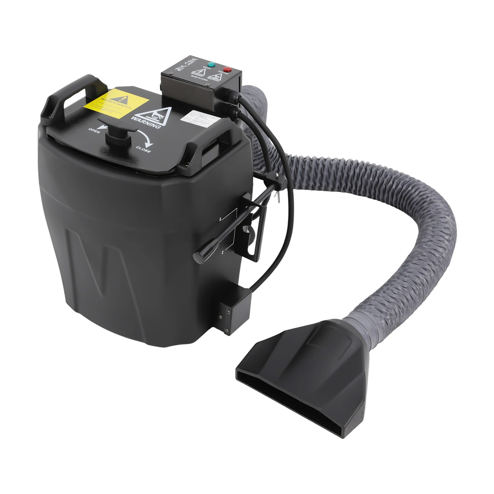3.5KW, Low Lying Smoke Fog Machine Stage DJ Dry Ice Effect Wedding Fog Maker Fog Machine Indoor/Outdoor Stage Wedding Party Club
3.5KW, Low Lying Smoke Fog Machine Stage DJ Dry Ice Effect Wedding Fog Maker Fog Machine Indoor/Outdoor Stage Wedding Party Club