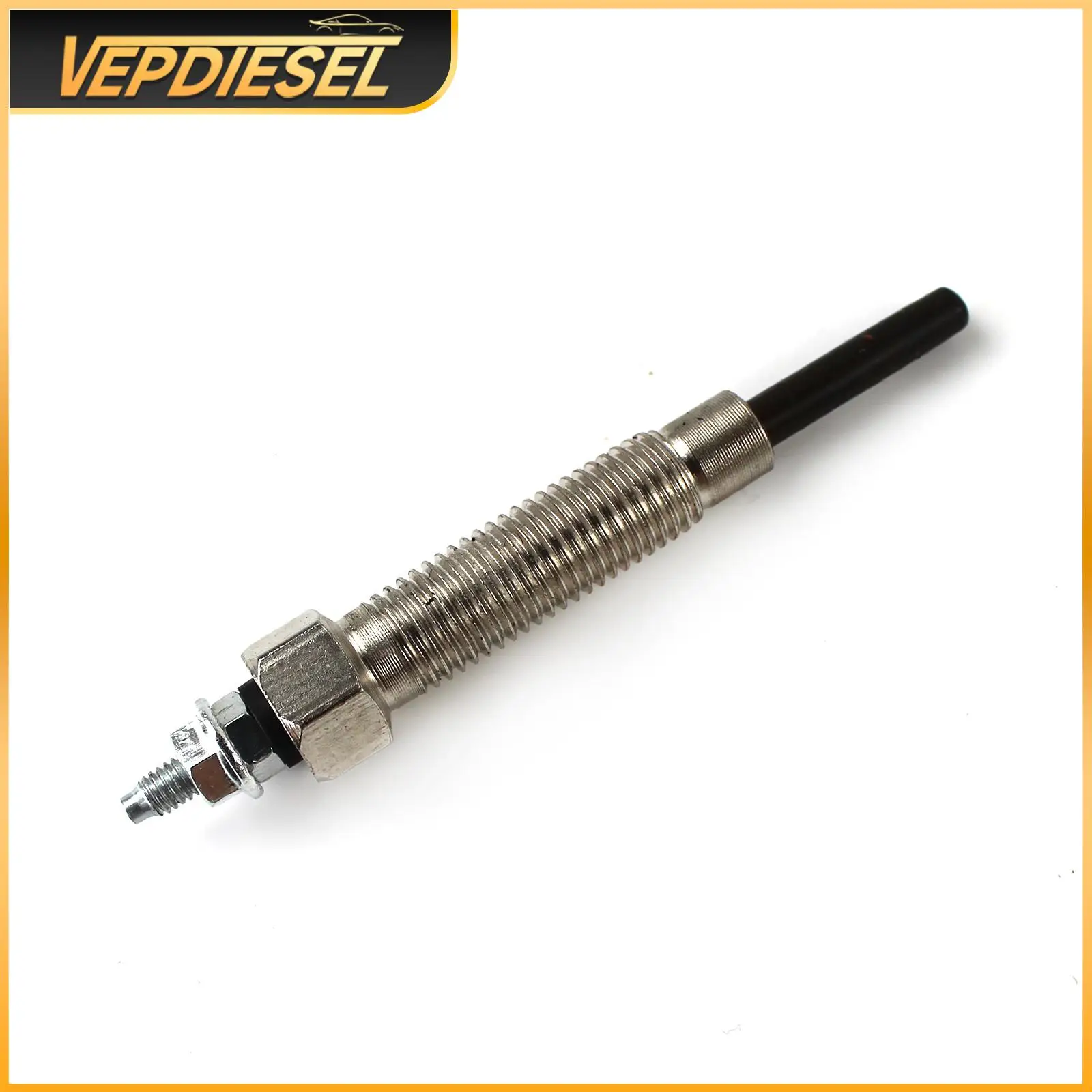 1 PCS Glow Plugs 32A66-03102 for Mitsubishi S3L S3L2 S4L S4L2 S4Q-2 S4L-2 Engine Excavator Professional Accessories
1 PCS Glow Plugs 32A66-03102 for Mitsubishi S3L S3L2 S4L S4L2 S4Q-2 S4L-2 Engine Excavator Professional Accessories