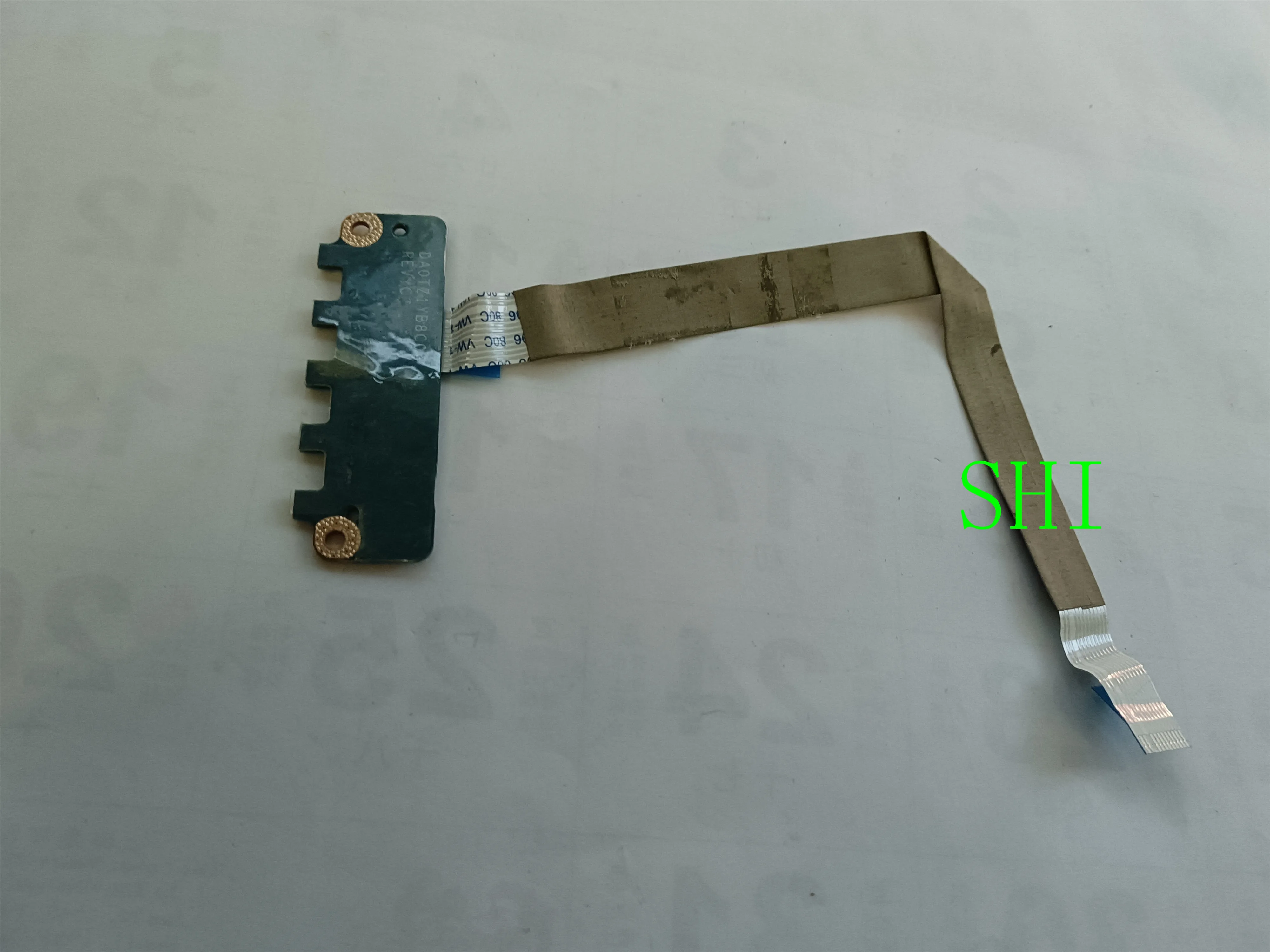 Используется для Toshiba Satellite P505 P505D Qosmio X505 светодиодная плата DA0TZ1YB8C0 36TZ1LB0000 тест ОК Бесплатная доставка
Используется для Toshiba Satellite P505 P505D Qosmio X505 светодиодная плата DA0TZ1YB8C0 36TZ1LB0000 тест ОК Бесплатная доставка