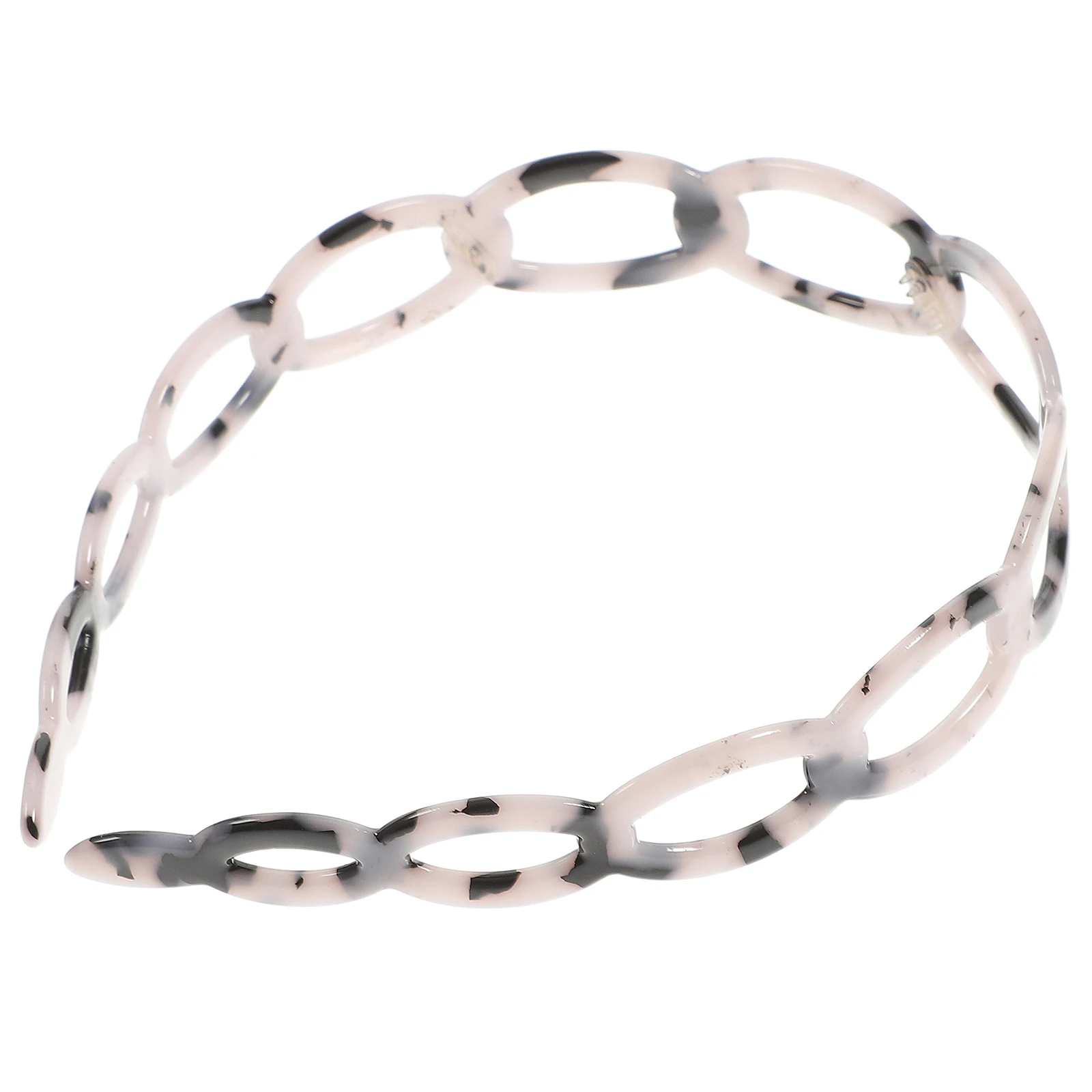 Retro Tortoiseshell Hairband Vintage Acetate Headband Non Slip Decorative Shower Headdress Accessories Women Girls
Retro Tortoiseshell Hairband Vintage Acetate Headband Non Slip Decorative Shower Headdress Accessories Women Girls