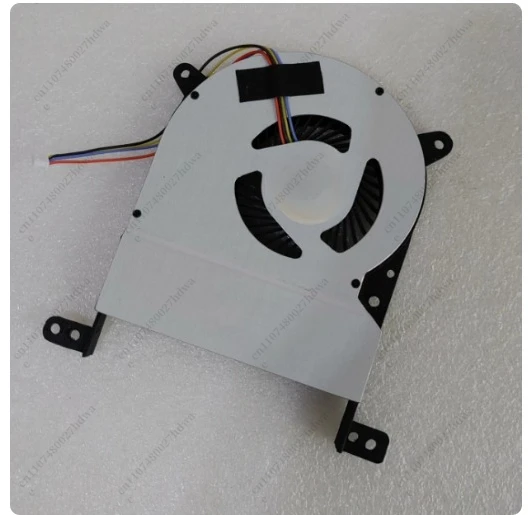 Вентилятор охлаждения процессора для ASUS X756 R753U MF75070V1-C320-S9A, новый
Вентилятор охлаждения процессора для ASUS X756 R753U MF75070V1-C320-S9A, новый