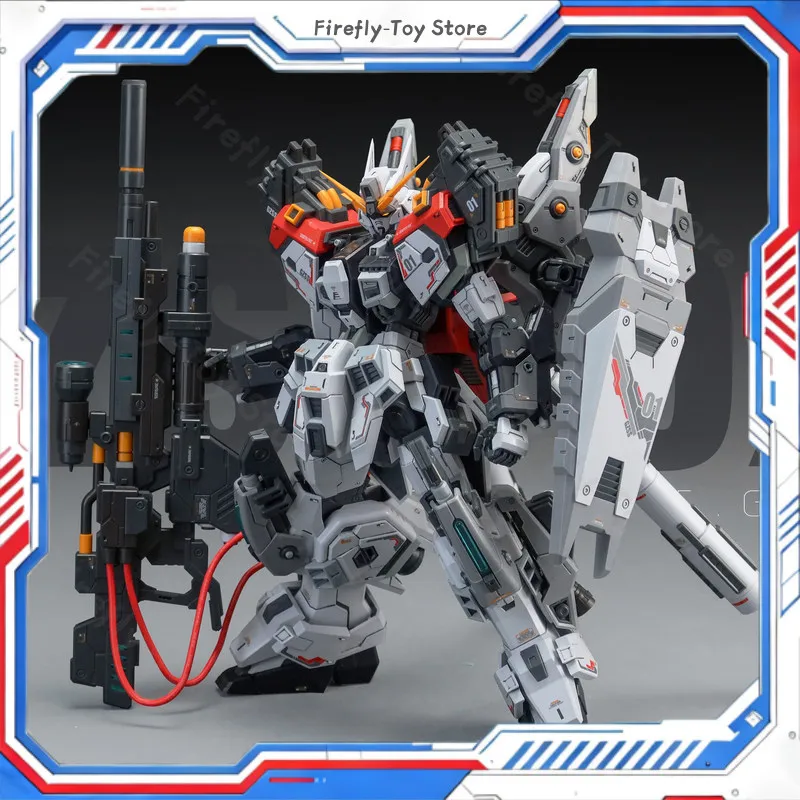 ZZA Model Regus Assembly Model Kits 1/100 Mg Gzss-Ox01 Action Figure Plastic Skeleton Anime Robot Model Gifts Toys
ZZA Model Regus Assembly Model Kits 1/100 Mg Gzss-Ox01 Action Figure Plastic Skeleton Anime Robot Model Gifts Toys