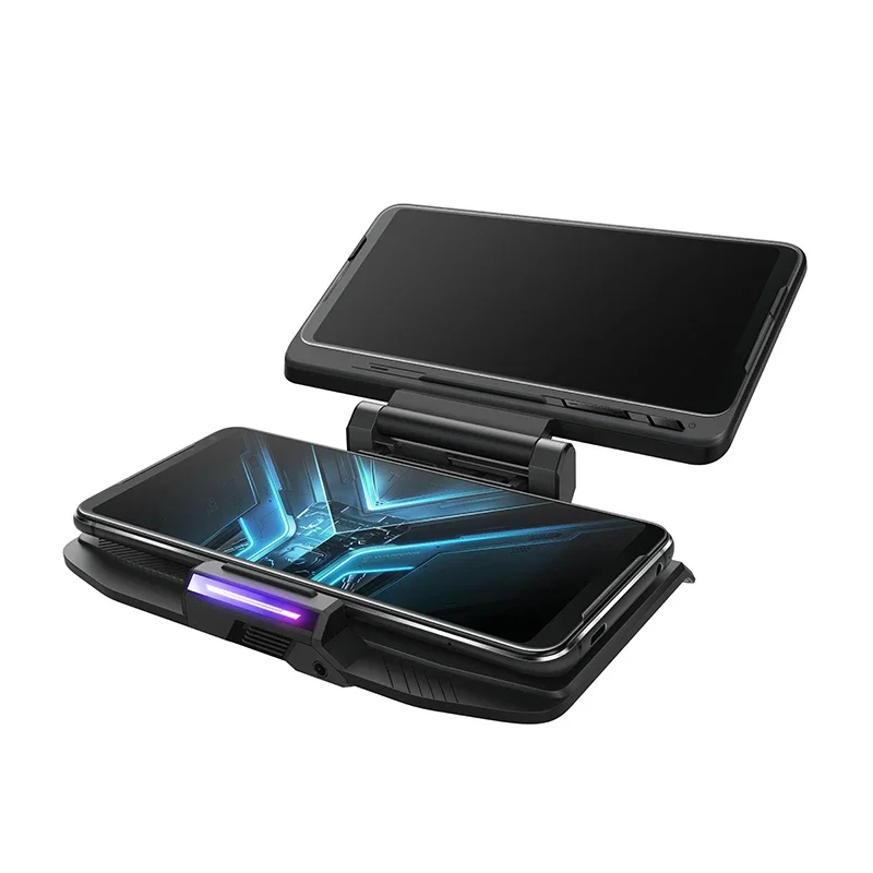 ROG Phone 3 Mobile Phone Base ROG TwinView Dock3 Game Controller for Gaming Phone ROG3
ROG Phone 3 Mobile Phone Base ROG TwinView Dock3 Game Controller for Gaming Phone ROG3