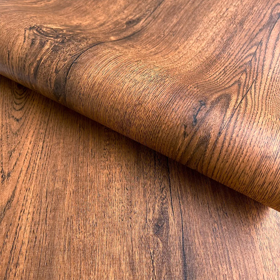 Brown Wood Peel and Stick Wallpaper Wood Grain Contact Paper Waterproof Self Adhesive Wallpaper for Cabinets Countertops Drawer
Brown Wood Peel and Stick Wallpaper Wood Grain Contact Paper Waterproof Self Adhesive Wallpaper for Cabinets Countertops Drawer