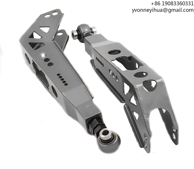 High Quality YZ357 Rear Lower Control Arm For Lexus GS300/ IS200/IS250/IS350 Crown/Altezza/Mark II/Verossa/Soarer
High Quality YZ357 Rear Lower Control Arm For Lexus GS300/ IS200/IS250/IS350 Crown/Altezza/Mark II/Verossa/Soarer