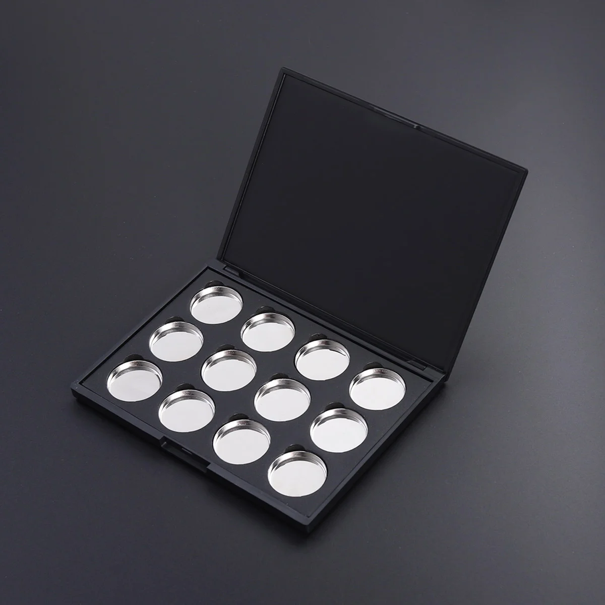 Empty Magnetic Eyeshadow Container Pallet Eyeshadow Lipstick Empty Eyeshadow Palette Empty Eyeshadow Case
Empty Magnetic Eyeshadow Container Pallet Eyeshadow Lipstick Empty Eyeshadow Palette Empty Eyeshadow Case