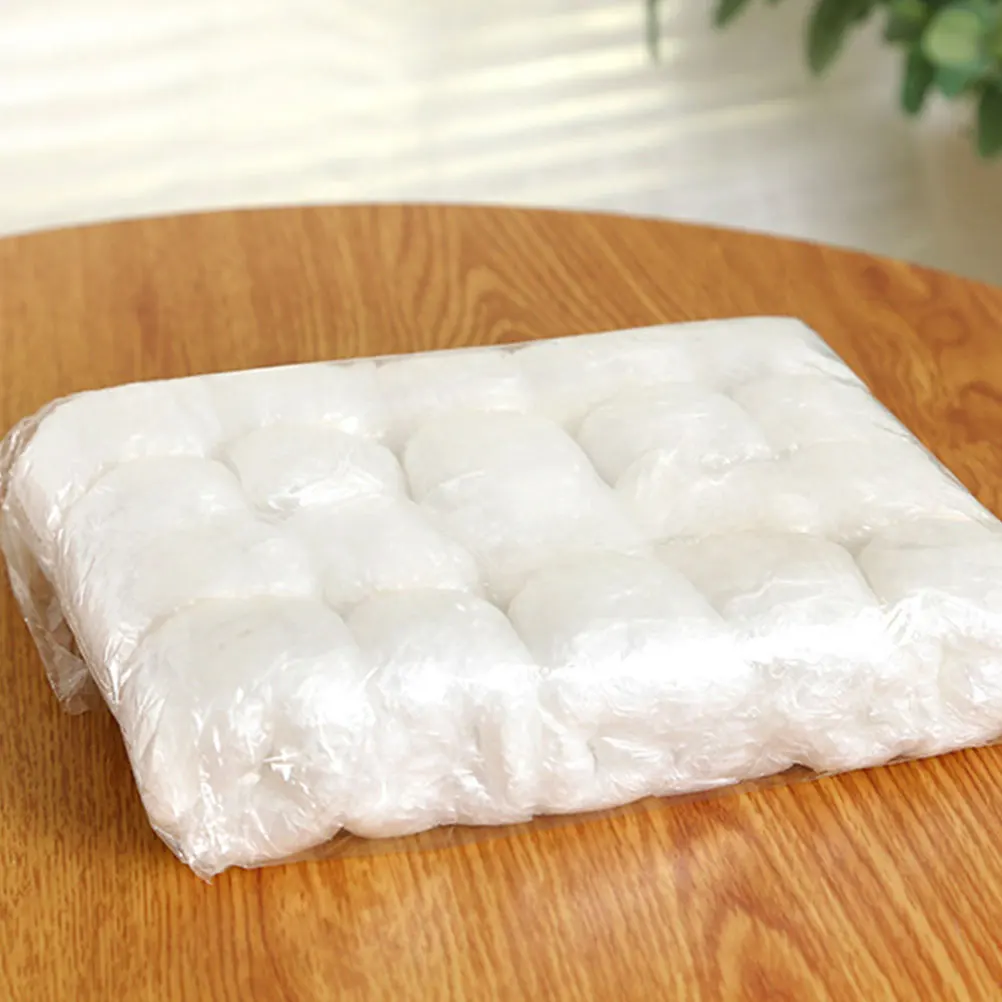 100pcs Waterproof Shower Cap Disposable Elastic Bathing Spa Beauty Pe Travel Convenient Caps Hat Home Salon Use
100pcs Waterproof Shower Cap Disposable Elastic Bathing Spa Beauty Pe Travel Convenient Caps Hat Home Salon Use