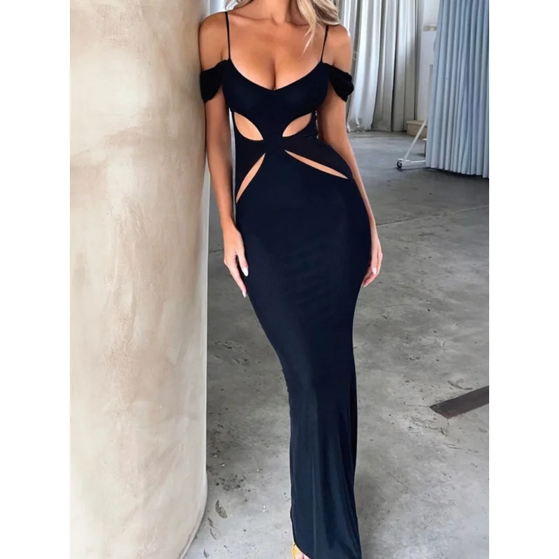 temuHot Selling Women's Fashion Spring Summer New Socialite Style Dress High-end Elegant High Waist Banquet Long Dress
temuHot Selling Women's Fashion Spring Summer New Socialite Style Dress High-end Elegant High Waist Banquet Long Dress