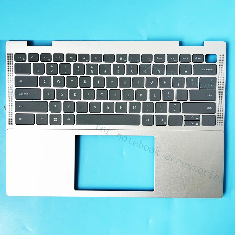 Новинка: подставка для рук (палмрест) с клавиатурой с подсветкой для Dell Inspiron 7430 7435 2-в-1, артикул 0MF0F1 MF0F1
Новинка: подставка для рук (палмрест) с клавиатурой с подсветкой для Dell Inspiron 7430 7435 2-в-1, артикул 0MF0F1 MF0F1