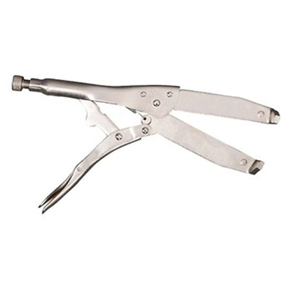 ATV UTV Clutch Holder Clutch Holding Tool Non-deformation Wear-resistant 8 Millimeter Spanner Pins Replaces HD Tool
ATV UTV Clutch Holder Clutch Holding Tool Non-deformation Wear-resistant 8 Millimeter Spanner Pins Replaces HD Tool