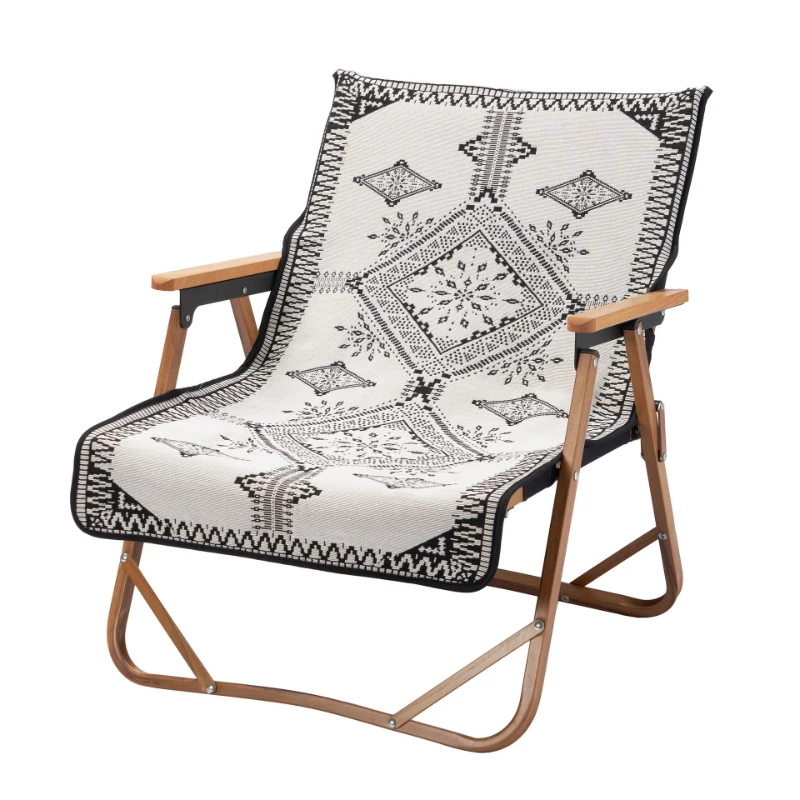LTT teahouse cafe chair ethnic style folding back cover height 20cm chair cover
LTT teahouse cafe chair ethnic style folding back cover height 20cm chair cover