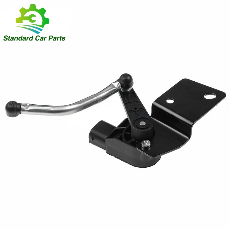 68164093AA Front Left Height Level Sensor for Jeep Grand Cherokee 2011 2012 2013 2014 2015 New
68164093AA Front Left Height Level Sensor for Jeep Grand Cherokee 2011 2012 2013 2014 2015 New