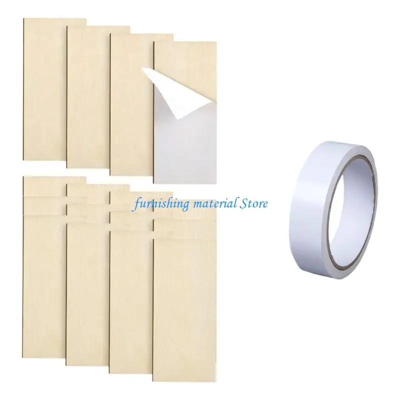 Y5GD Door Edges Hole Filler Plates For Seamless Cabinet And Furniture Repair
Y5GD Door Edges Hole Filler Plates For Seamless Cabinet And Furniture Repair