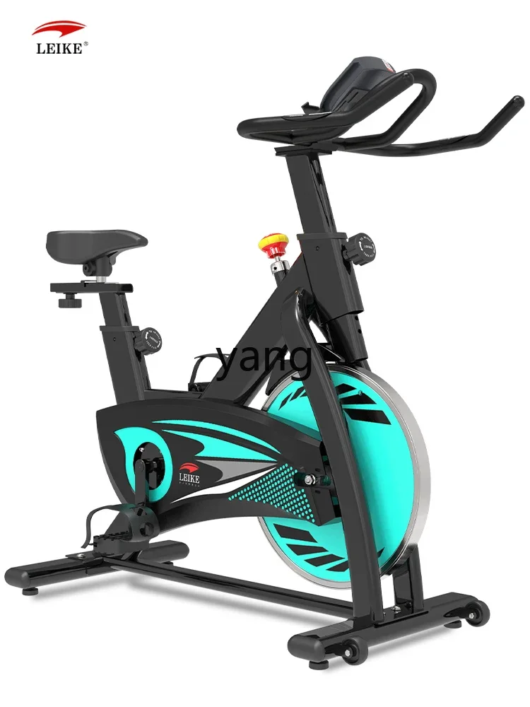CX Magnetic Spinning Bike Home Fitness Silent Pedal Equipment Indoor Sports Bike
CX Magnetic Spinning Bike Home Fitness Silent Pedal Equipment Indoor Sports Bike