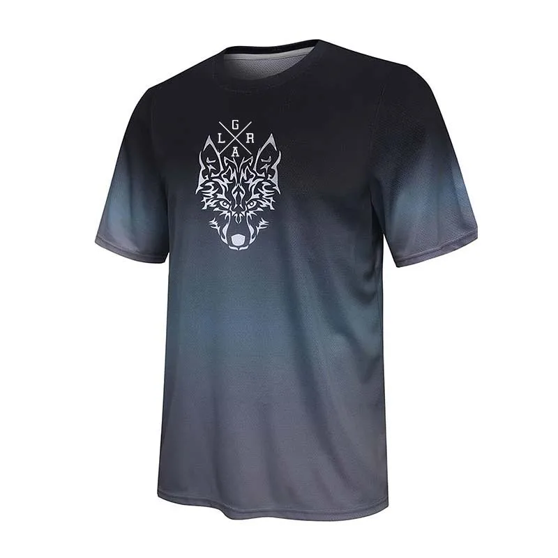 Loose rider short-sleeved Enduro jersey, moto downhill jersey shirt, mountain bike, Moto Clotsing, MX Commencal, Summer MTB
Loose rider short-sleeved Enduro jersey, moto downhill jersey shirt, mountain bike, Moto Clotsing, MX Commencal, Summer MTB