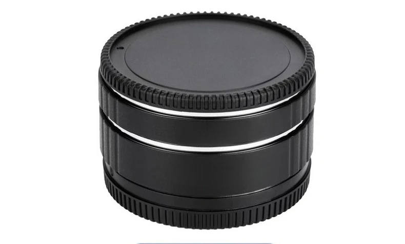 Bayonet macro ring Adapter ring Close-up ring For Panasonic S5 S5II S5IIX S1R S1H BS1H Sigma FP FPL Leica SL2-S SL2
Bayonet macro ring Adapter ring Close-up ring For Panasonic S5 S5II S5IIX S1R S1H BS1H Sigma FP FPL Leica SL2-S SL2