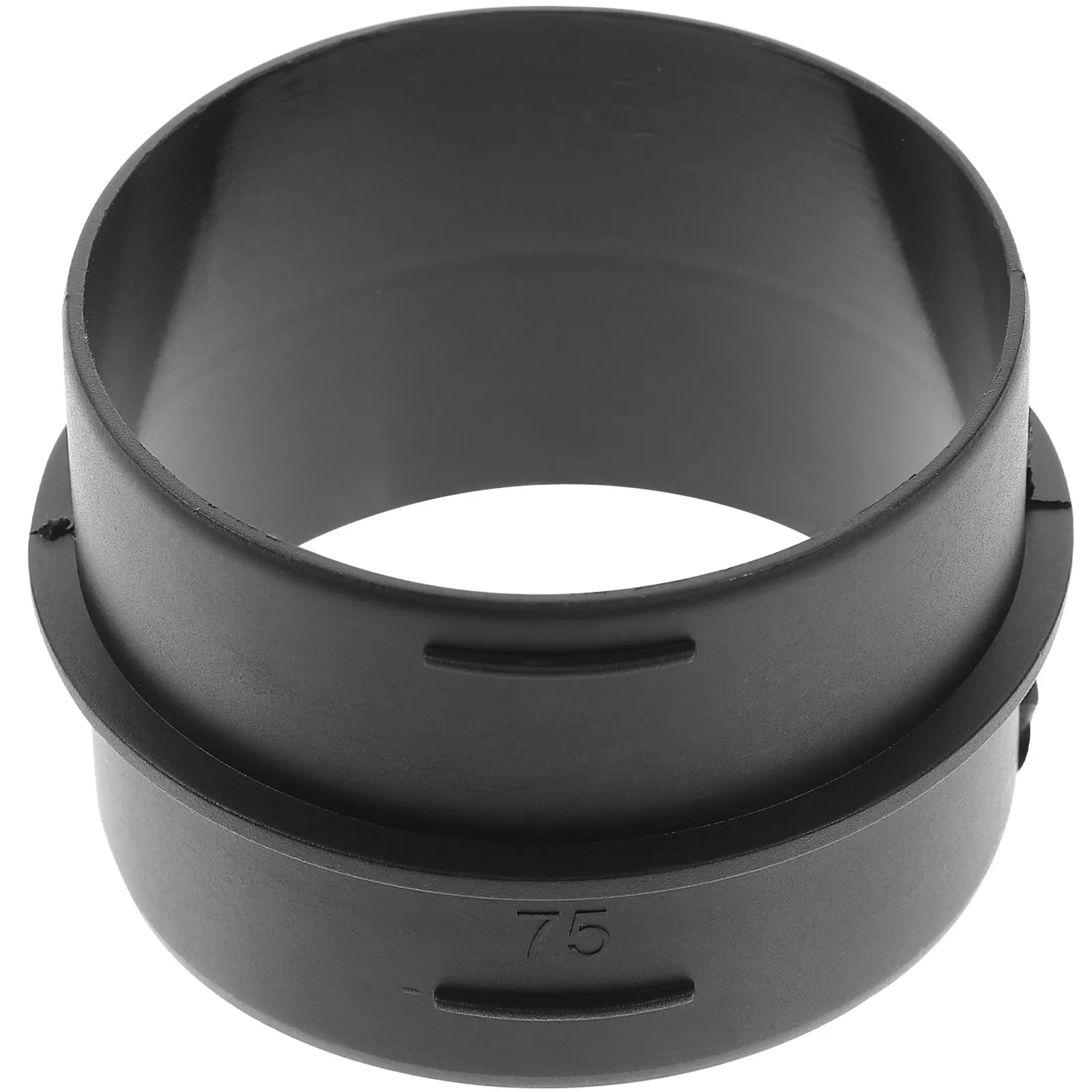 Car Heater Duct Joiner High Durability Plastic Air Ducting Connector for Heating Ventilation Outlet Connector for Parking Heater
Car Heater Duct Joiner High Durability Plastic Air Ducting Connector for Heating Ventilation Outlet Connector for Parking Heater