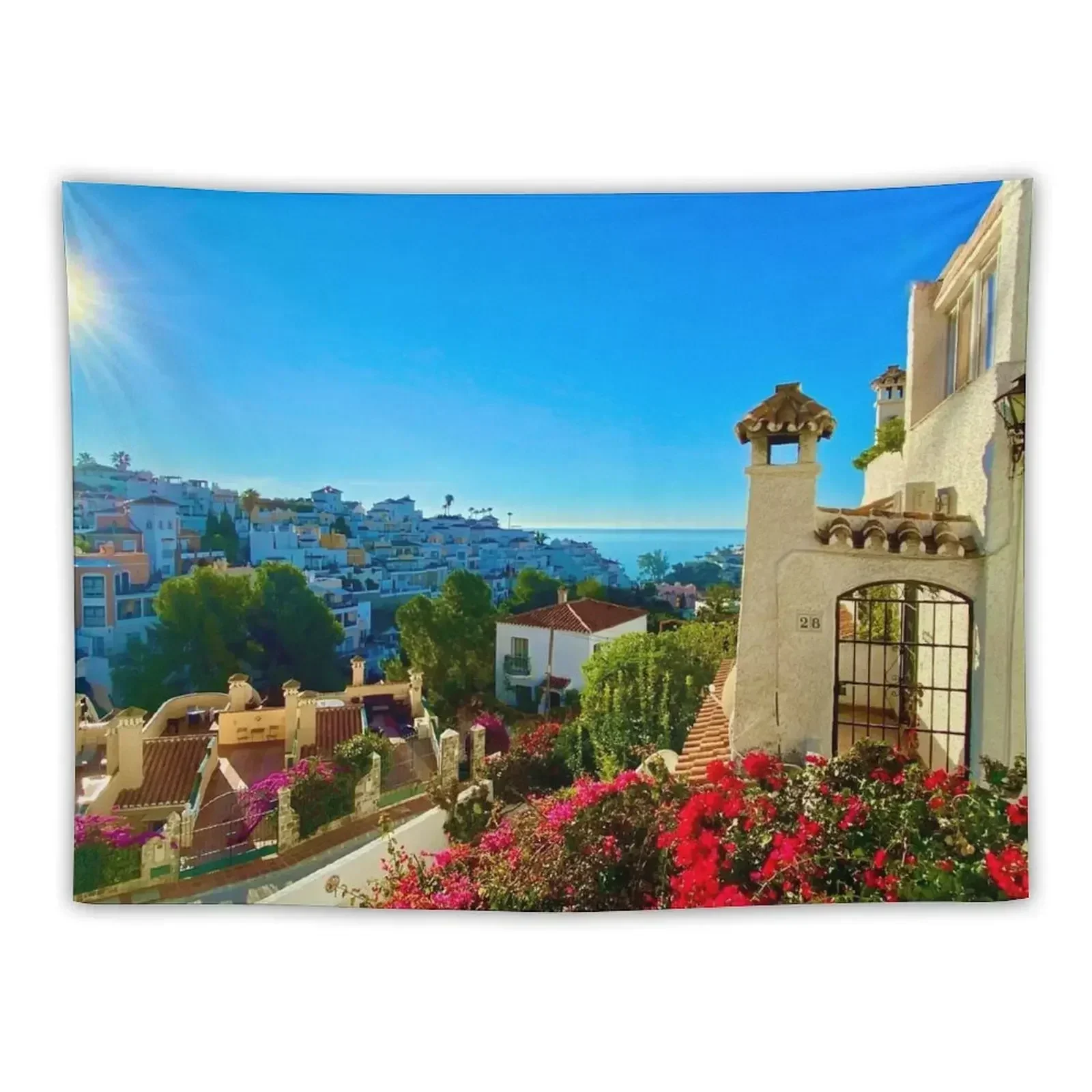 Balcony with a Beach View Tapestry Decoration Room Room Decorations Aesthetic Bedroom Deco Japanese Room Decor Tapestry
Balcony with a Beach View Tapestry Decoration Room Room Decorations Aesthetic Bedroom Deco Japanese Room Decor Tapestry