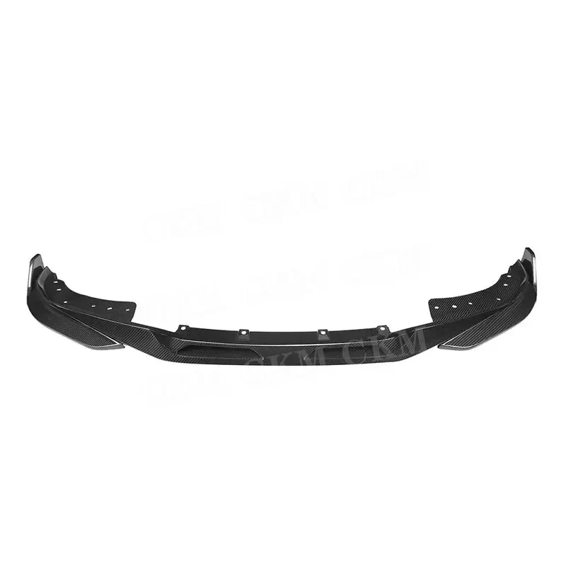 Dry Forged Carbon Fiber SPS Front Lip Chin Spoiler for 4 Series G22 G23 Coupe 2021+
Dry Forged Carbon Fiber SPS Front Lip Chin Spoiler for 4 Series G22 G23 Coupe 2021+