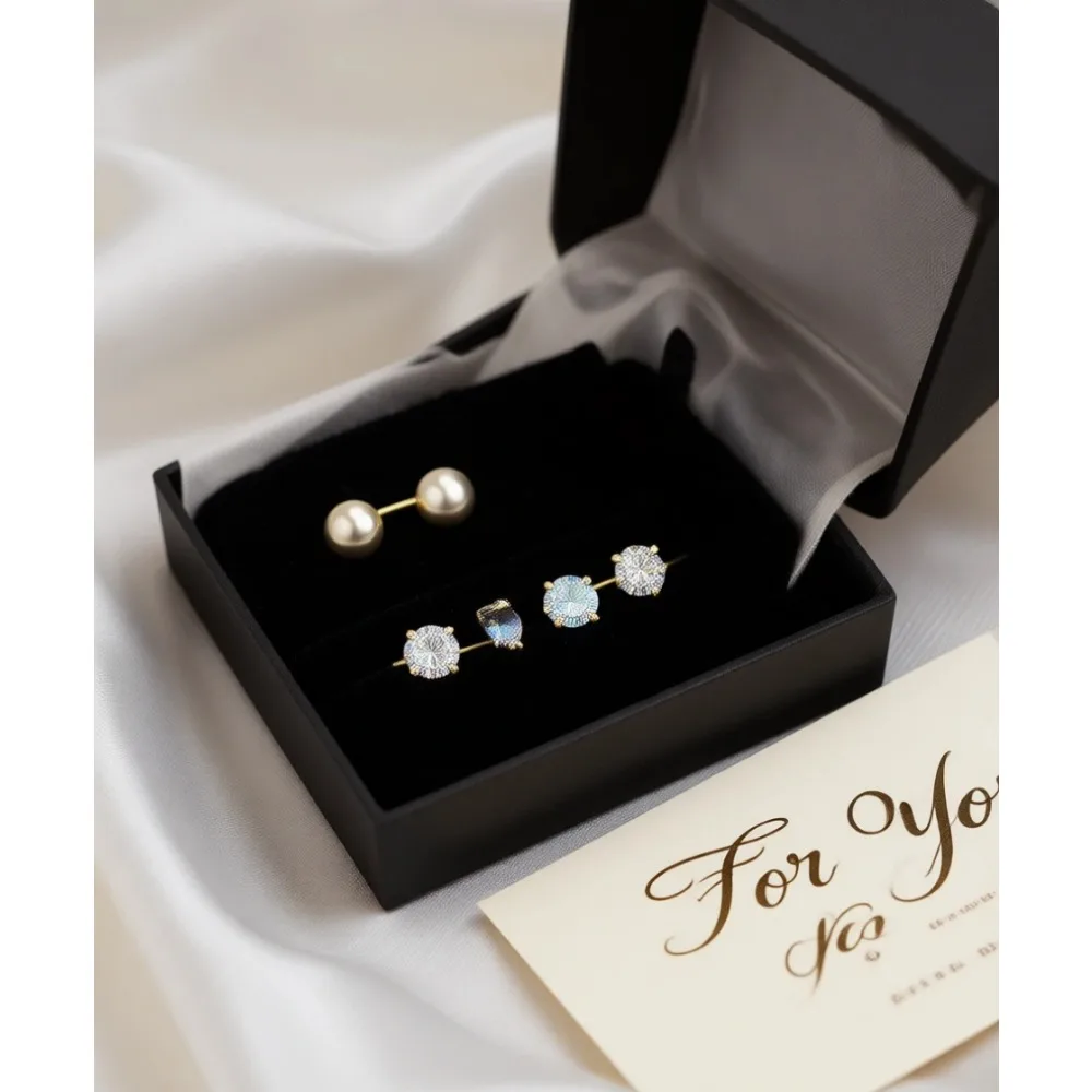 Гипоаллергенные серьги-гвоздики с плоской задней частью для чувствительных ушей, из хирургической стали, 20G, маленькие, для пирсинга хряща, набор из нескольких штук
Гипоаллергенные серьги-гвоздики с плоской задней частью для чувствительных ушей, из хирургической стали, 20G, маленькие, для пирсинга хряща, набор из нескольких штук