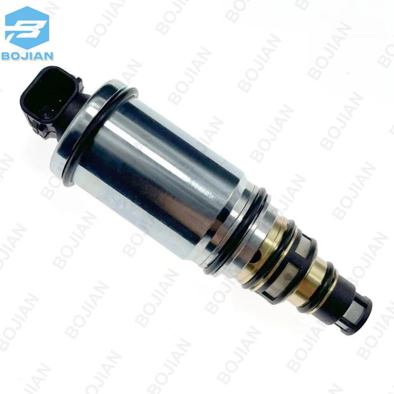 For Hyundai Elantra GT Genesis Cadenza Forte Soul Sorento 97674-3M001 Automotive Parts AC Compressor Control Valve
For Hyundai Elantra GT Genesis Cadenza Forte Soul Sorento 97674-3M001 Automotive Parts AC Compressor Control Valve