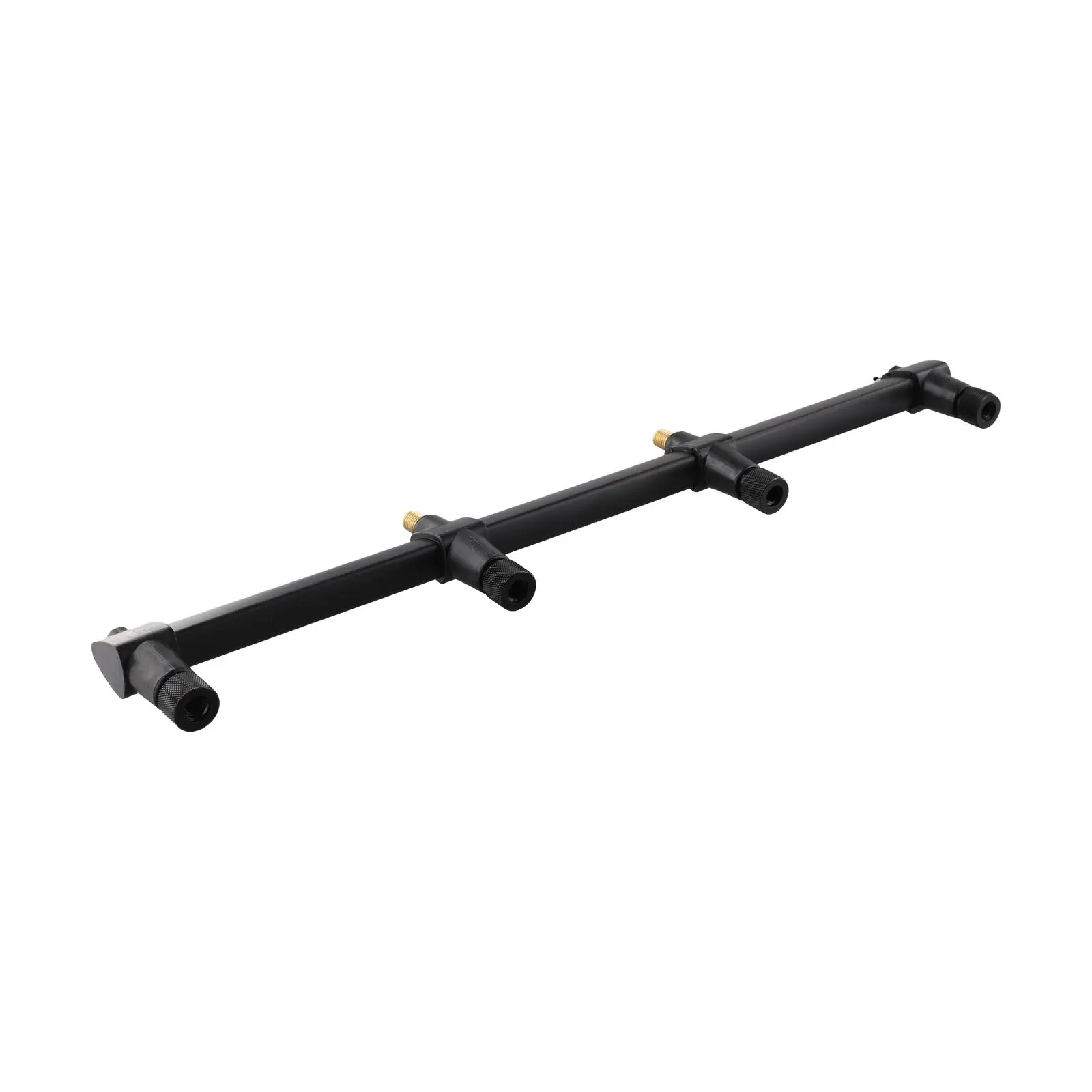 Fishing Competitions Fishing Rod Support Holder Fishing Rod Holder Length 45cm Length 45cm Portable Design Black Color
Fishing Competitions Fishing Rod Support Holder Fishing Rod Holder Length 45cm Length 45cm Portable Design Black Color