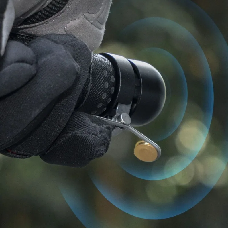 Mini Copper Alloy Bell Road Mountain Bike High Decibel Warning Waterproof Bicycle Bell Fast Installation Bicycle Accessories
Mini Copper Alloy Bell Road Mountain Bike High Decibel Warning Waterproof Bicycle Bell Fast Installation Bicycle Accessories