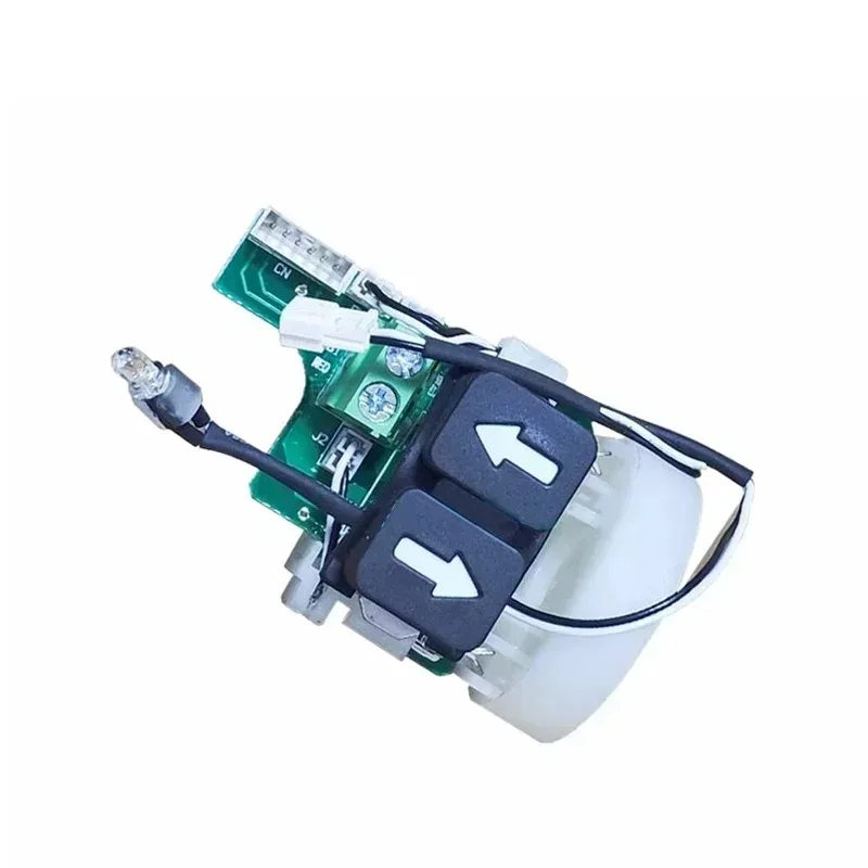 Universe Grocery Store DF012D Switch, Motor DC Motor Controller Wheel Box
Universe Grocery Store DF012D Switch, Motor DC Motor Controller Wheel Box