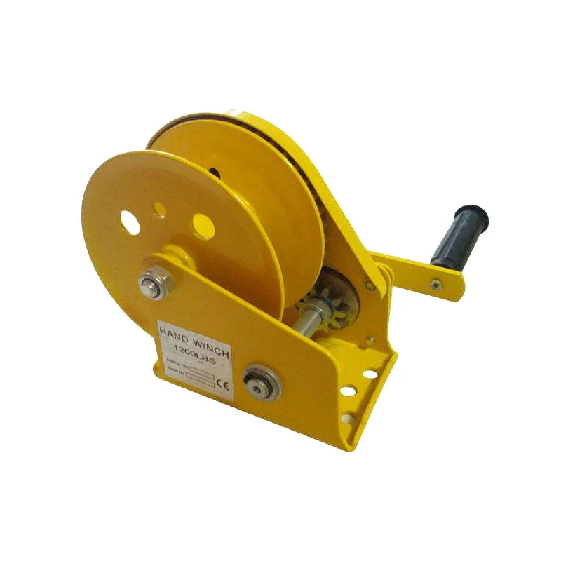 Hand Crank Winch Two-way Self-locking Manual Windlass Small Household Traction Lifting Hoist For Cargo Pulling LiftingIndustrial
Hand Crank Winch Two-way Self-locking Manual Windlass Small Household Traction Lifting Hoist For Cargo Pulling LiftingIndustrial