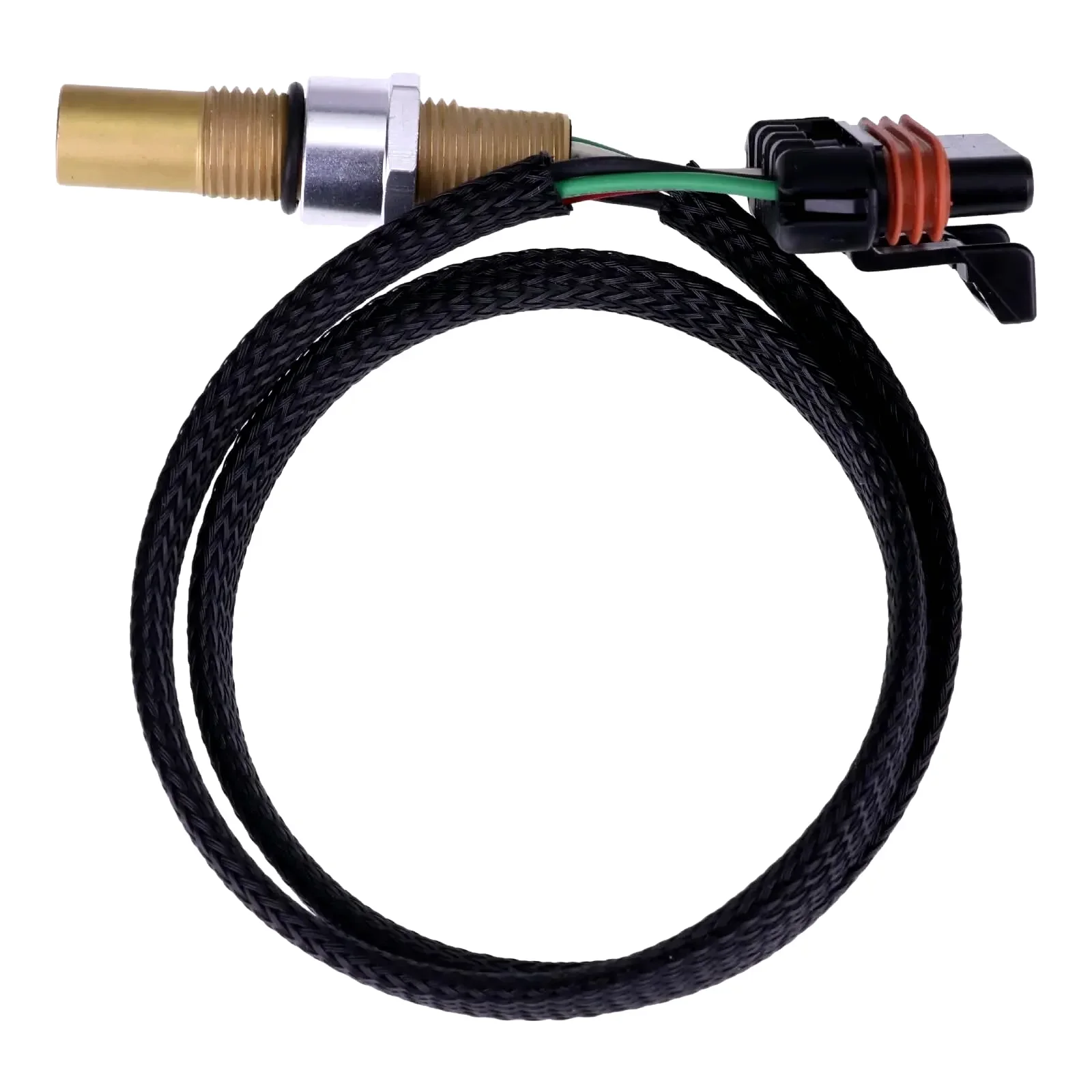 High quality AT360573 Wheel Speed Sensor for diesel engine parts 450H 550H 650H 700H 750C 850C
High quality AT360573 Wheel Speed Sensor for diesel engine parts 450H 550H 650H 700H 750C 850C
