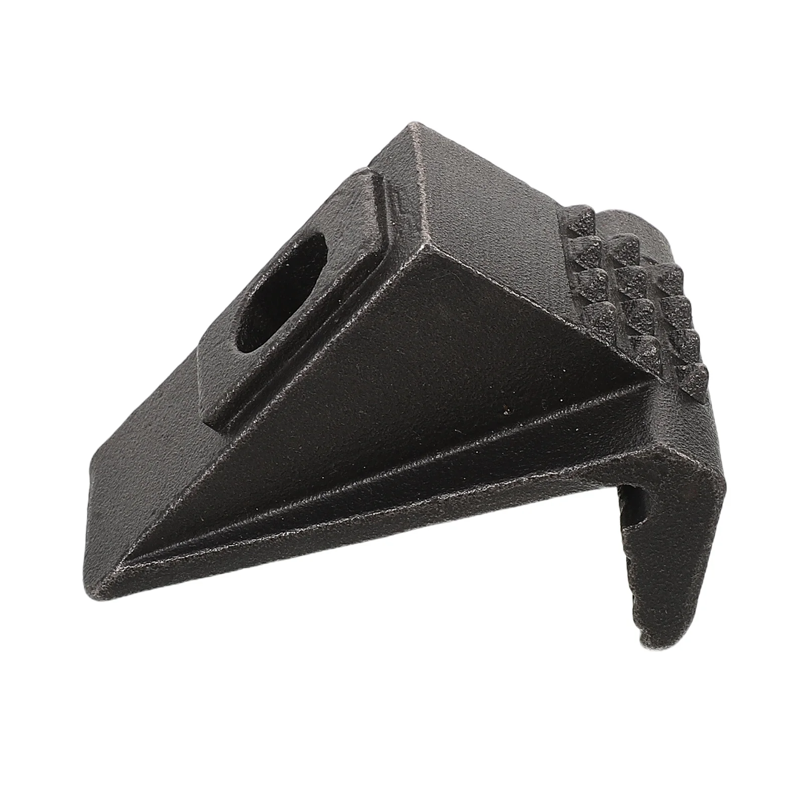 Tire Changer Jaw Tool Durable Heavy Duty Clamp For Various Wheel Hubs Tire Mount Demount Tool Repair Maintenance Equipment 
Tire Changer Jaw Tool Durable Heavy Duty Clamp For Various Wheel Hubs Tire Mount Demount Tool Repair Maintenance Equipment