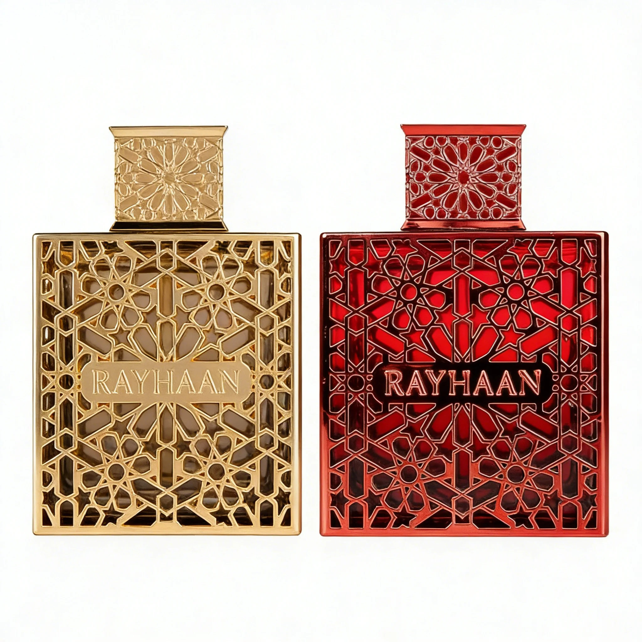 RAYHAAN 100ml Long Lasting Unisex Cologne Crimson Elixir Eau De Parfum Spray for Unisex 3.4 Ounce EDP Perfume Men&Women Gifts
RAYHAAN 100ml Long Lasting Unisex Cologne Crimson Elixir Eau De Parfum Spray for Unisex 3.4 Ounce EDP Perfume Men&Women Gifts