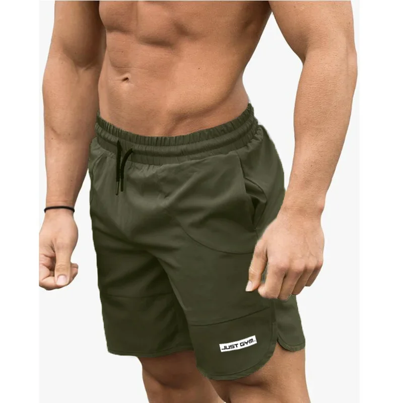 Summer Men Ultra Thin Quick Sport Short Drawstring Pockets Bodybuilding Gym Pumping iron Training Workout Fitness Casual shorts
Summer Men Ultra Thin Quick Sport Short Drawstring Pockets Bodybuilding Gym Pumping iron Training Workout Fitness Casual shorts