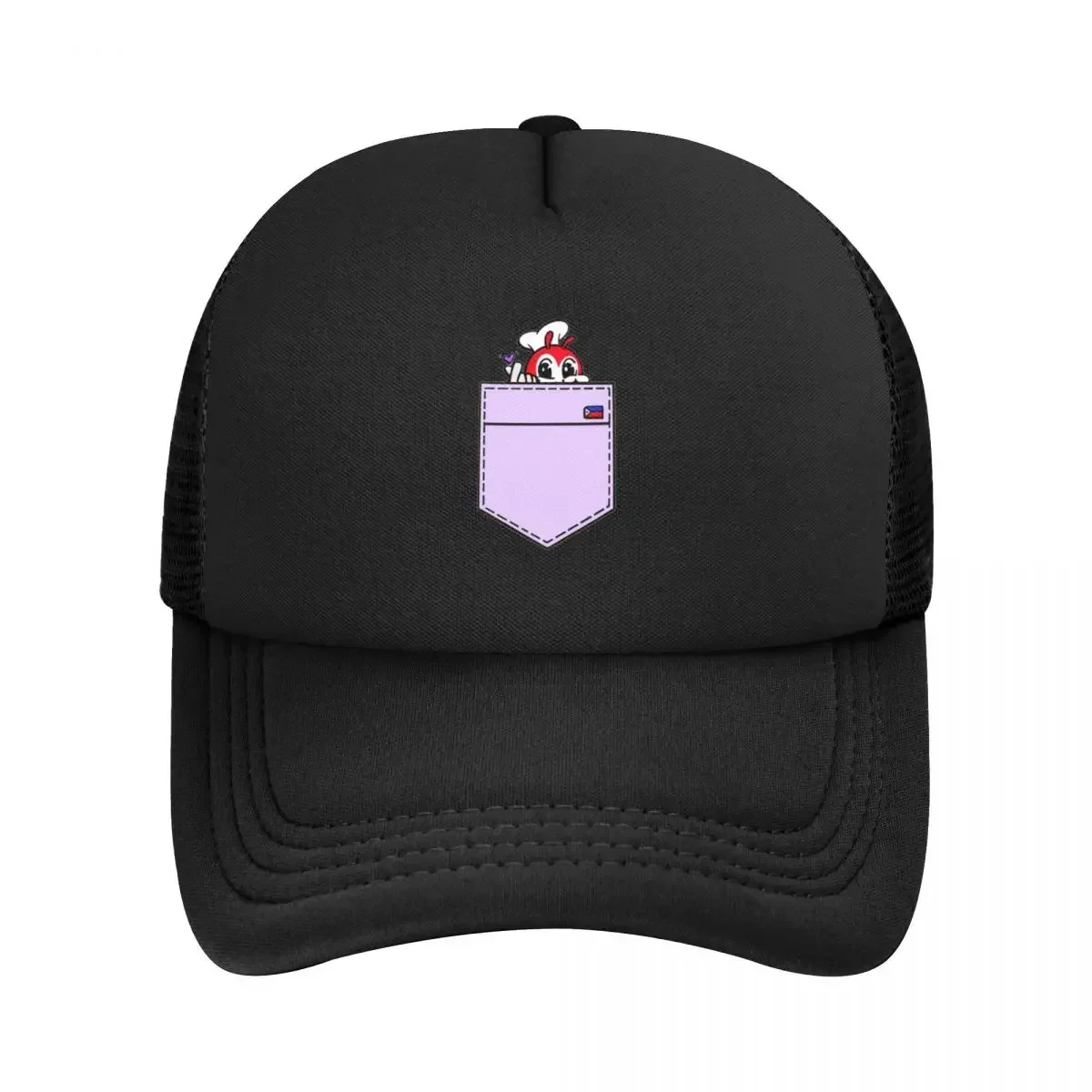 Милые бейсболки Jollibee Army Peeking из карманной сетки, бейсболки Snapback, бейсболки Casquette, уличные мужские и женские кепки
Милые бейсболки Jollibee Army Peeking из карманной сетки, бейсболки Snapback, бейсболки Casquette, уличные мужские и женские кепки