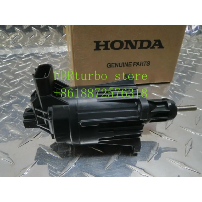 2018 - 2020 HONDA ACCORD ENGINE TURBO CHARGER SOLENOID VALVE ACTUATOR K6T52372
2018 - 2020 HONDA ACCORD ENGINE TURBO CHARGER SOLENOID VALVE ACTUATOR K6T52372