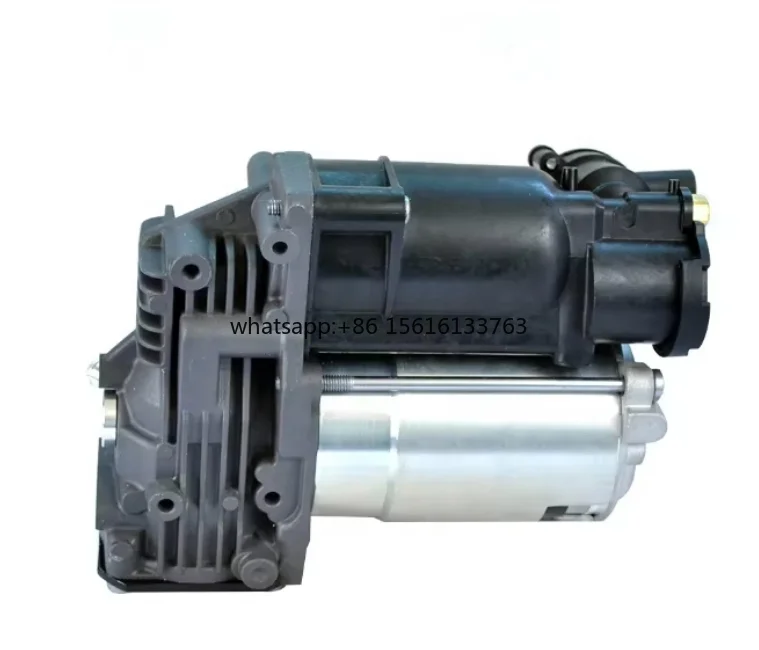 Factory Direct Sales for Mercedes-Benz Vito New air Suspension Supply Compressor Pump 6393200204 6393200404
Factory Direct Sales for Mercedes-Benz Vito New air Suspension Supply Compressor Pump 6393200204 6393200404