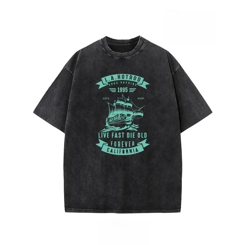 "Vintage California T-Shirt for Men | Live Fast Die Old Sailing Ship Graphic Tee | Retro Streetwear Top | 90s Aesthetic Gift"
"Vintage California T-Shirt for Men | Live Fast Die Old Sailing Ship Graphic Tee | Retro Streetwear Top | 90s Aesthetic Gift"