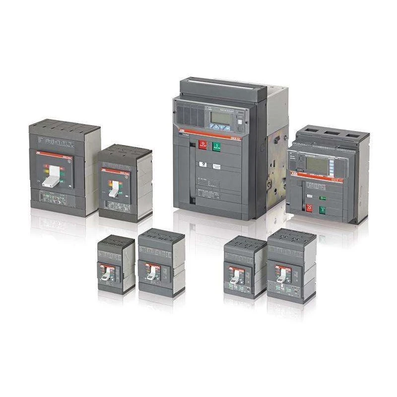 Brand New Contactor SACE Tmax XT 2TFH100105R1001 XT1N160 TMD80-800 FF 4P Moulded Case Circuit Breaker
Brand New Contactor SACE Tmax XT 2TFH100105R1001 XT1N160 TMD80-800 FF 4P Moulded Case Circuit Breaker